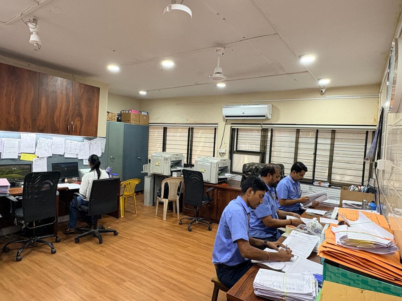 Exam Room image 1