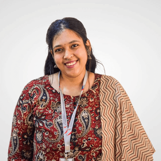 Ms. Rishita Kedia