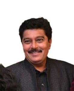 Shri Sanjay Doshi