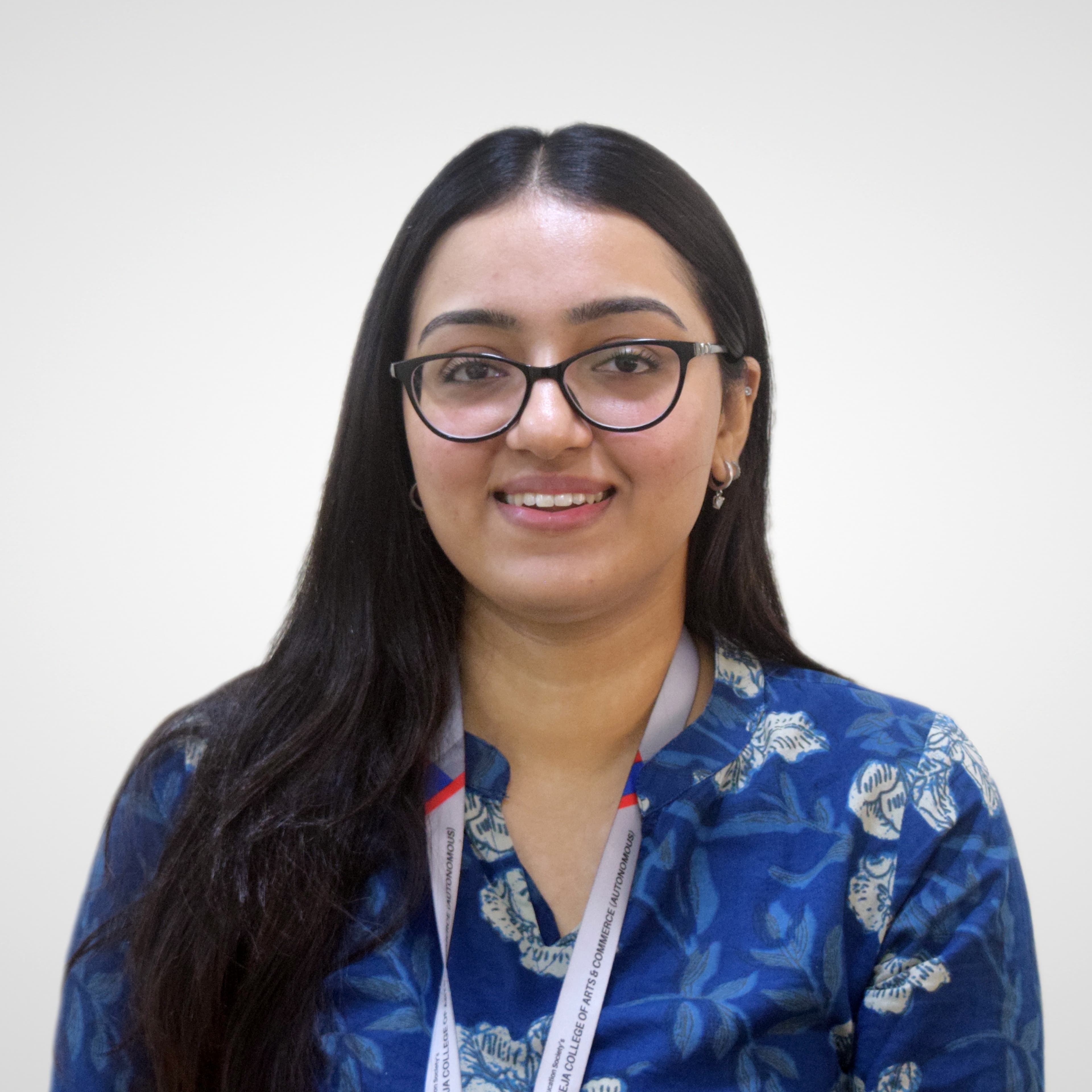Ms. Tania Mistry