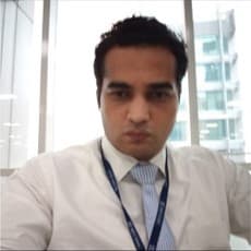 Mr. Amod Nayyar  