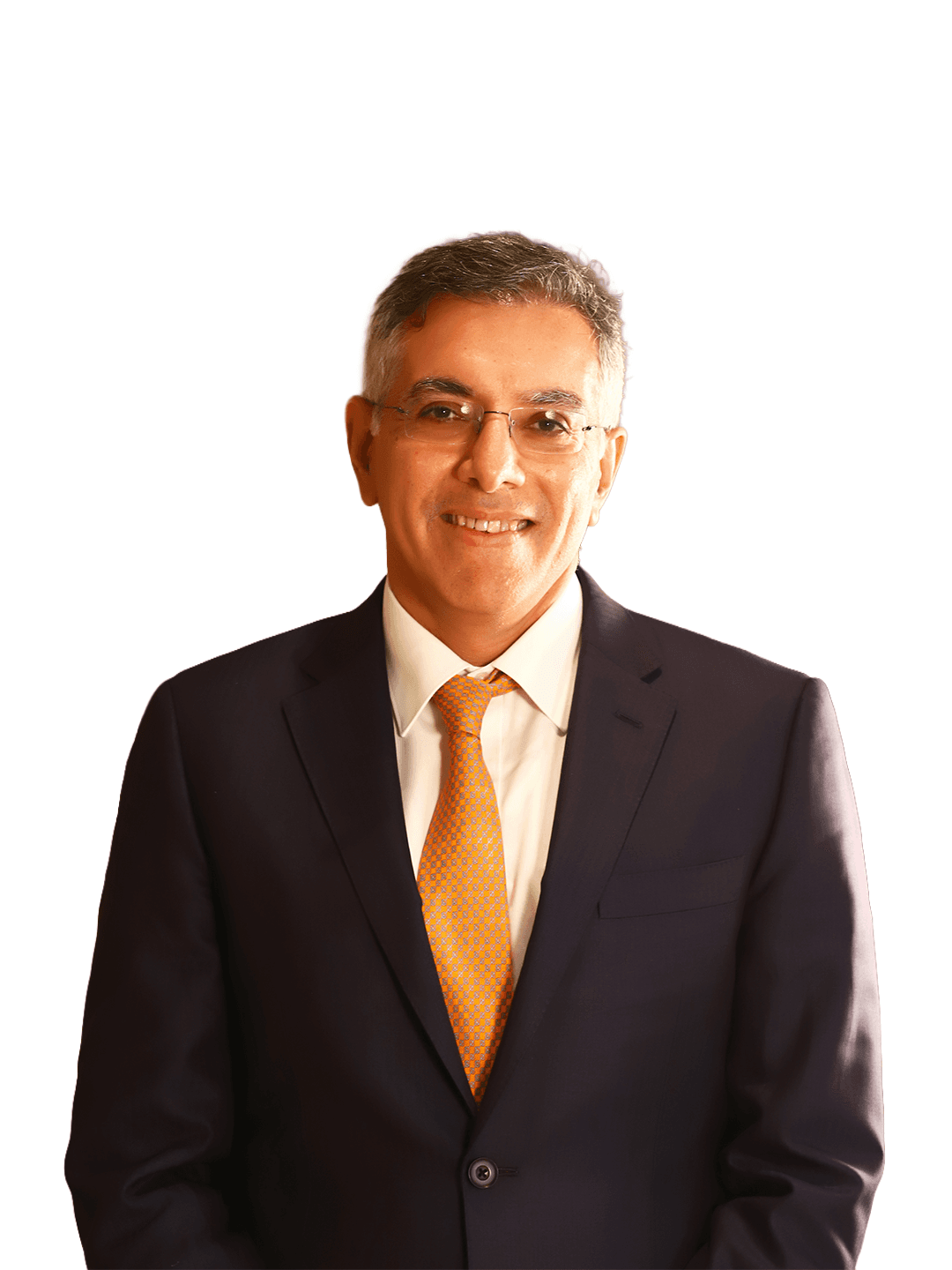Shri Ravi C. Raheja