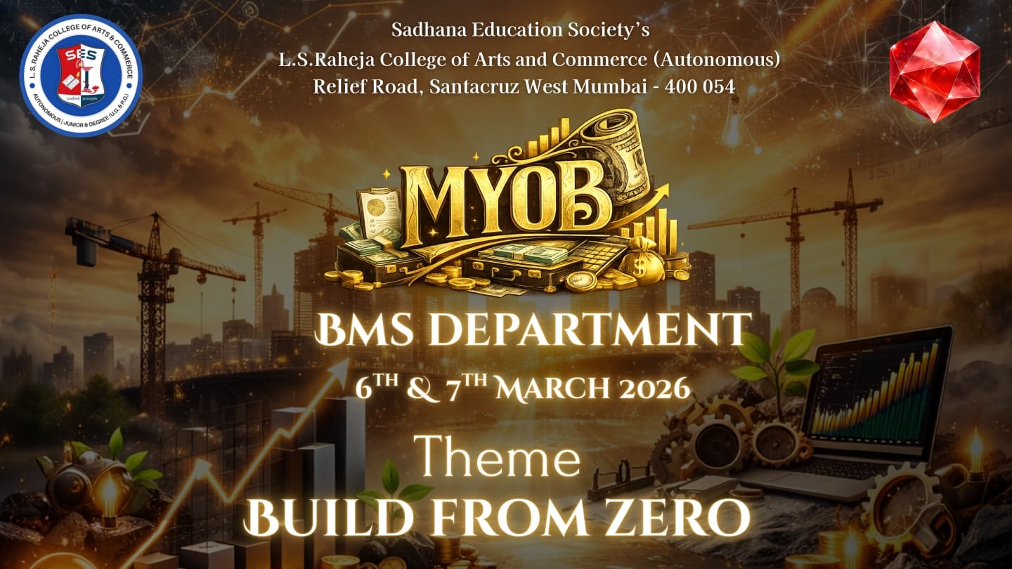 MYOB March 2026