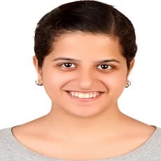 Ms. Kanksha Aroraa