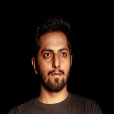 Mr. Hiten Rajgor