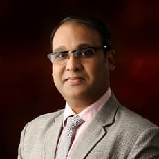 Mr. H S Vyas