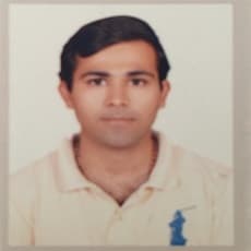 Mr. Yashraj Punamia