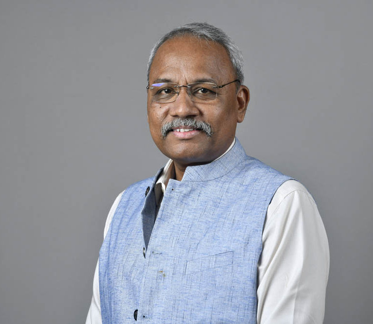 Dr. Debajit Nityendra Sarkar
