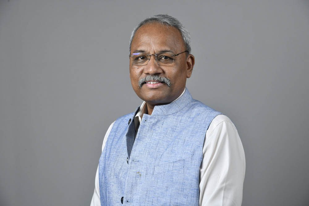 Dr. Debajit Nityendra Sarkar