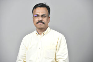 Mr. Anil Kumar