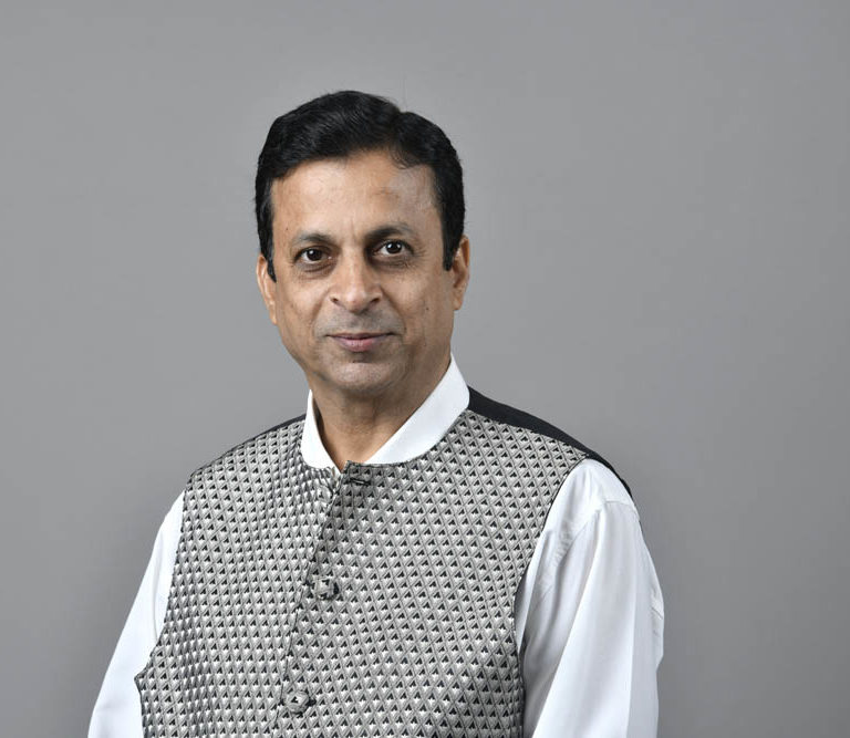 Dr. Gordhan Devnani