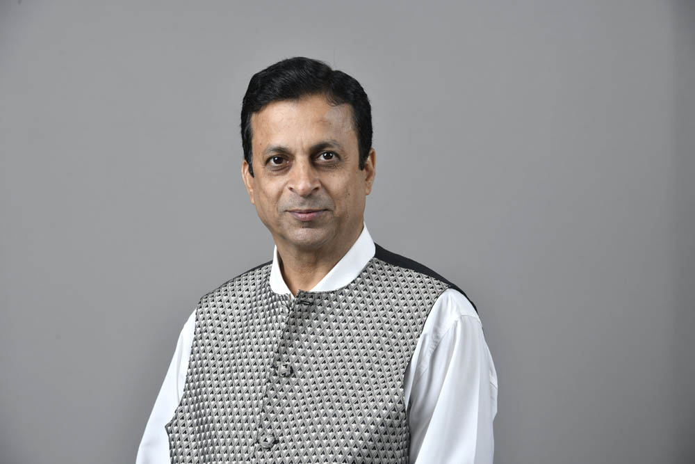 Dr. Gordhan Devnani