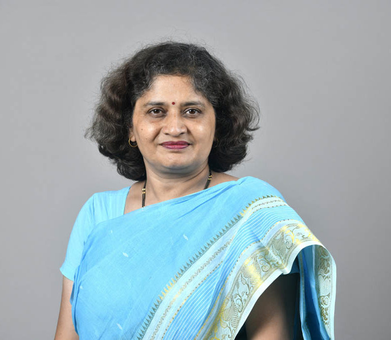 Dr. Seema Ukidve