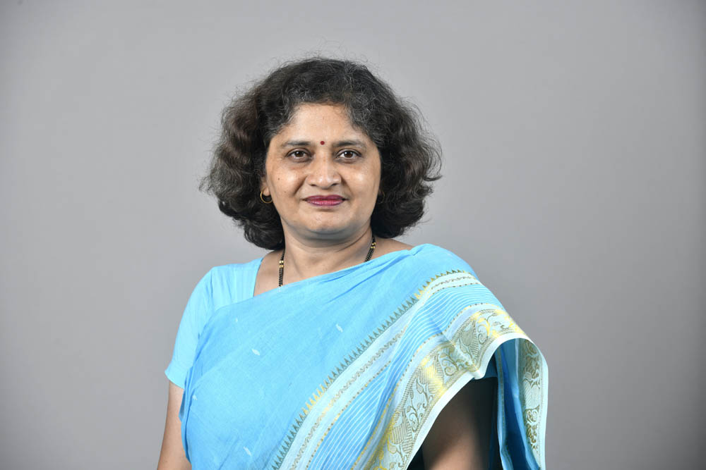 Dr. Seema Ukidve