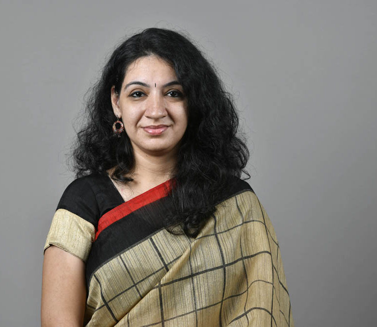 Ms Kavita Makhija