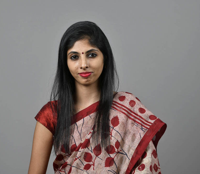 Ms. Divya Kanchan