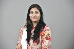 Ms. Meena Patil
