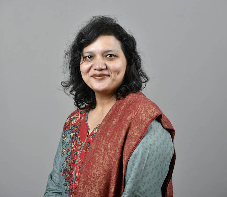 Ms. Neha Dalal
