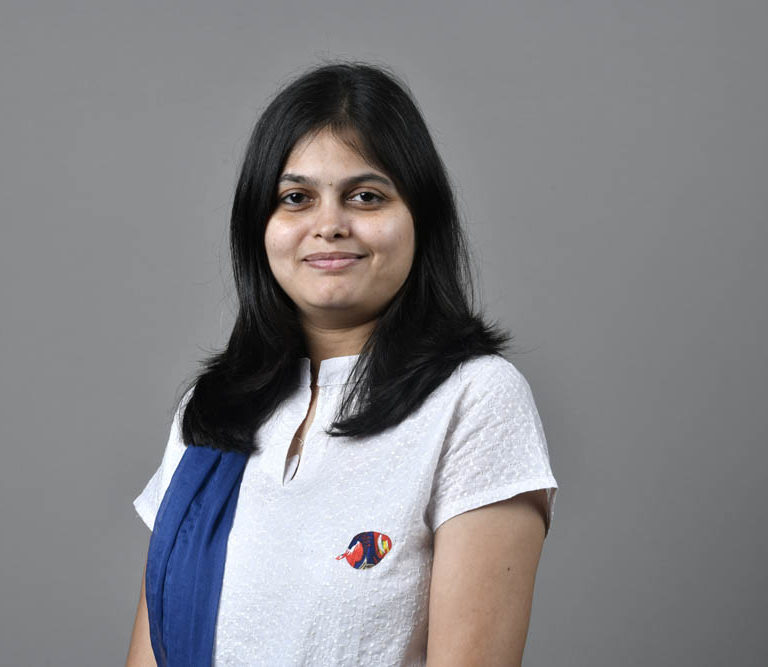 Ms. Pooja Yadav