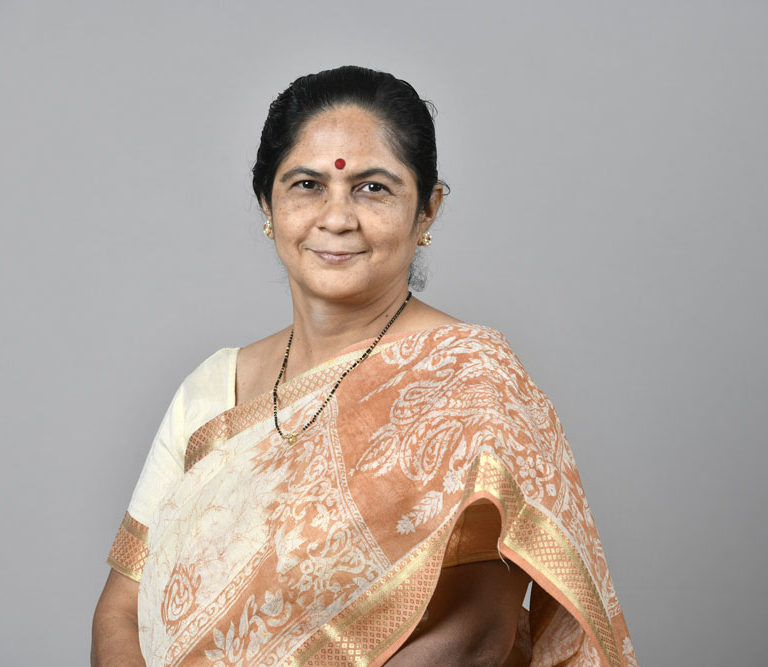 Dr. Akshata Kulkarni