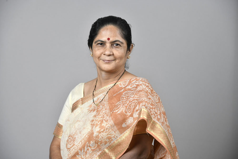 Dr. Akshata Kulkarni