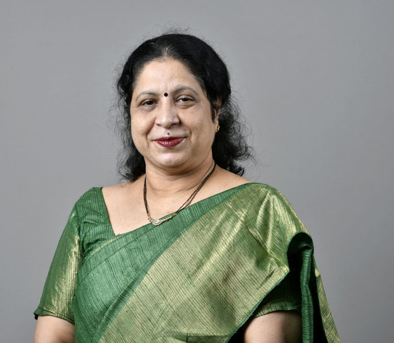 Dr. Anupama Nerurkar